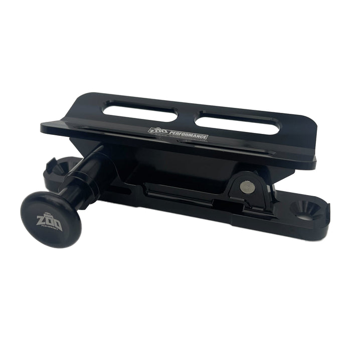 Zoo Performance - FIRE EXTINGUISHER BRACKET & MOUNT