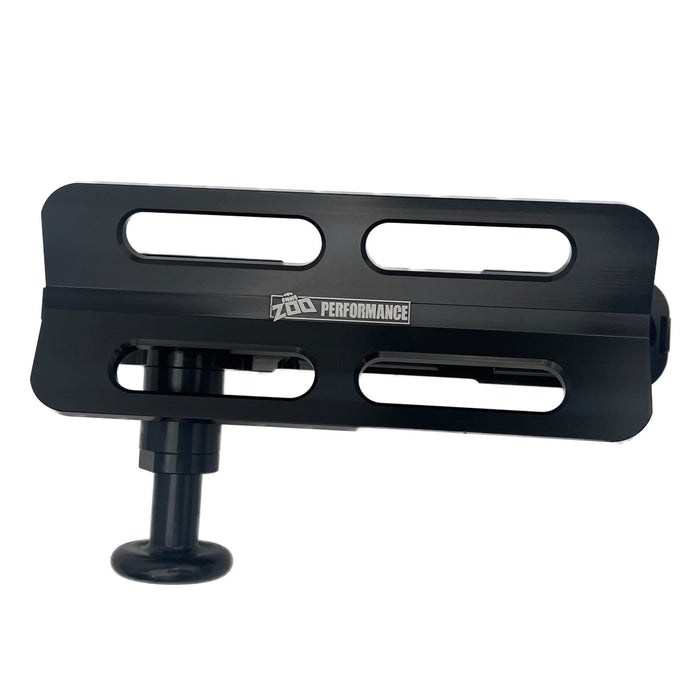 Zoo Performance - FIRE EXTINGUISHER BRACKET & MOUNT