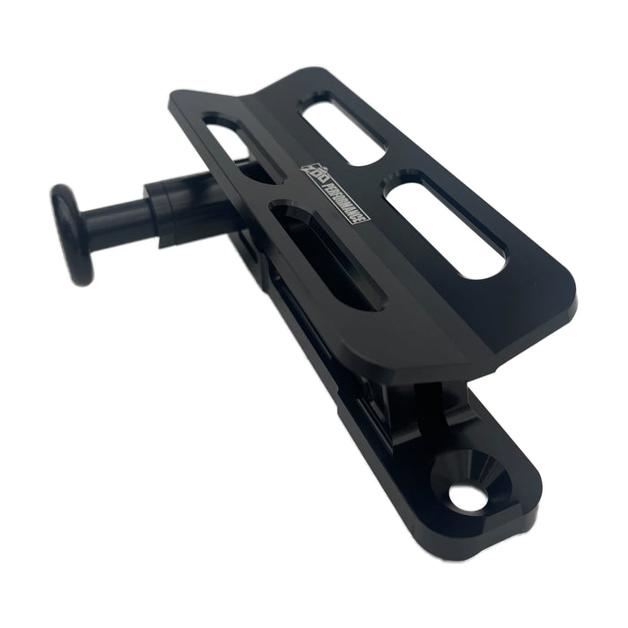 Zoo Performance - FIRE EXTINGUISHER BRACKET & MOUNT