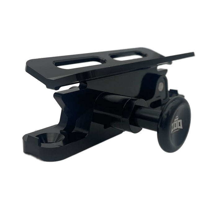 Zoo Performance - FIRE EXTINGUISHER BRACKET & MOUNT