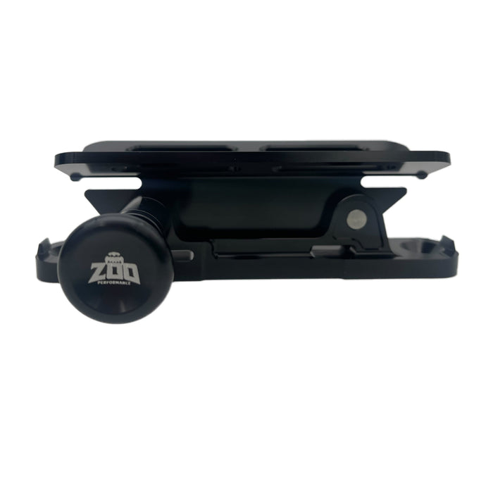 Zoo Performance - FIRE EXTINGUISHER BRACKET & MOUNT