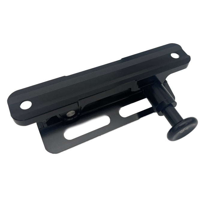Zoo Performance - FIRE EXTINGUISHER BRACKET & MOUNT