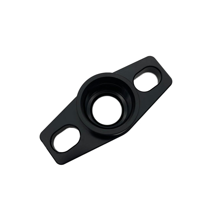 Zoo Performance - Turbo Oil Drain Adapter with O-Ring Seal