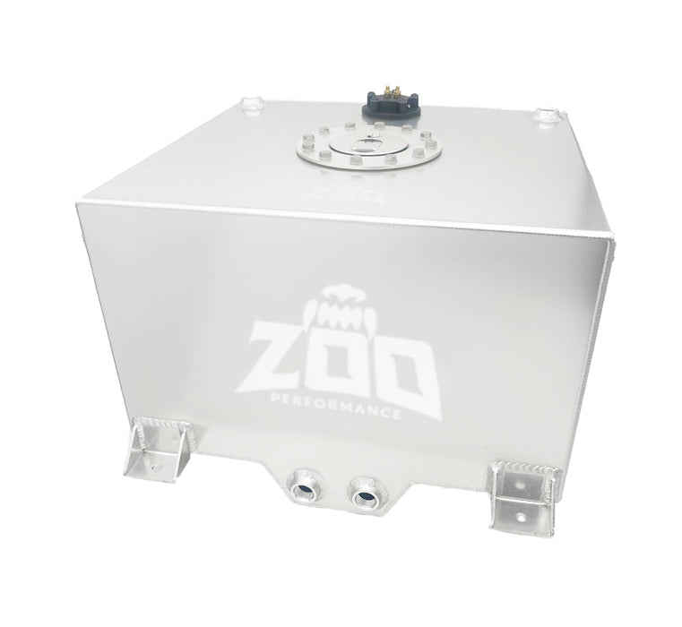 Zoo Performance - FUEL CELLS