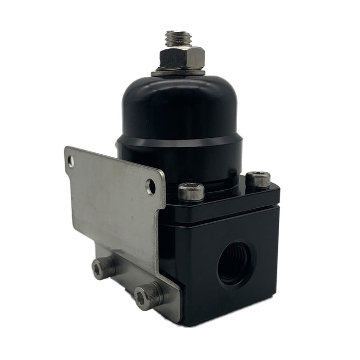 Zoo Performance - High Performance Fuel Pressure Regulator