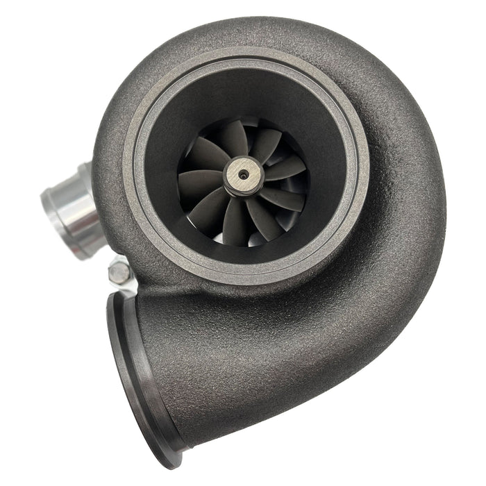 Zoo Performance - G25-550HP Series 48mm Turbo