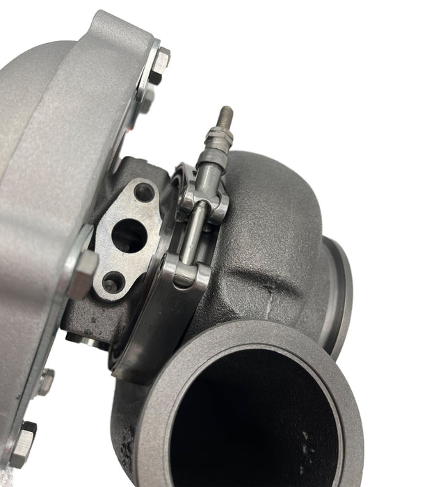 Zoo Performance - G25-660HP Series 54mm Turbo