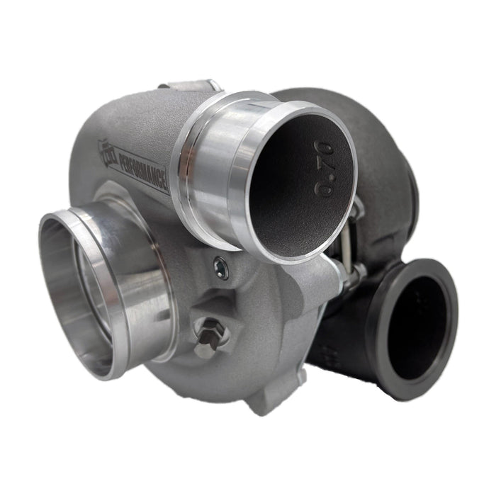 Zoo Performance - G25-550HP Series 48mm Turbo
