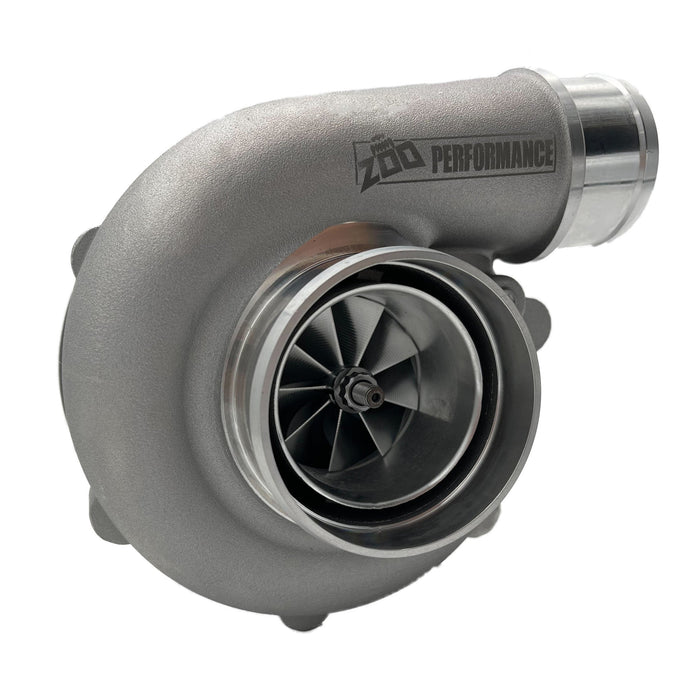 Zoo Performance - G25-660HP Series 54mm Turbo
