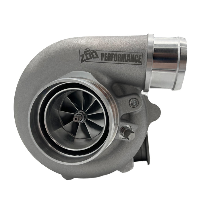 Zoo Performance - G30-660HP Series 54mm Turbo