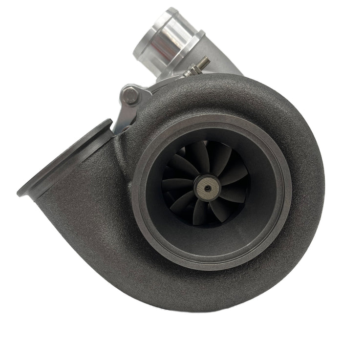 Zoo Performance - G25-550HP Series 48mm Turbo