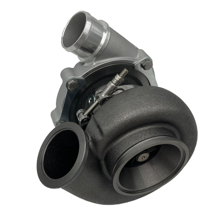 Zoo Performance - G30-660HP Series 54mm Turbo