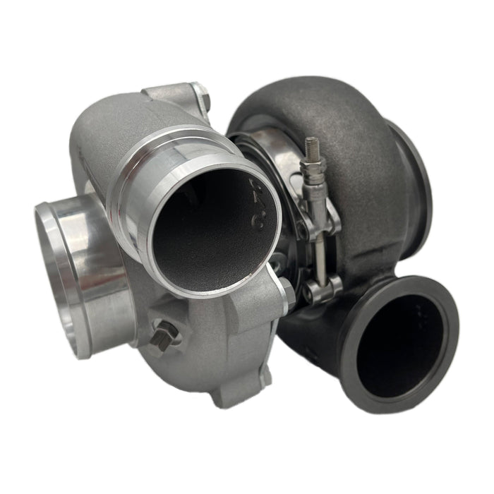 Zoo Performance - G25-550HP Series 48mm Turbo