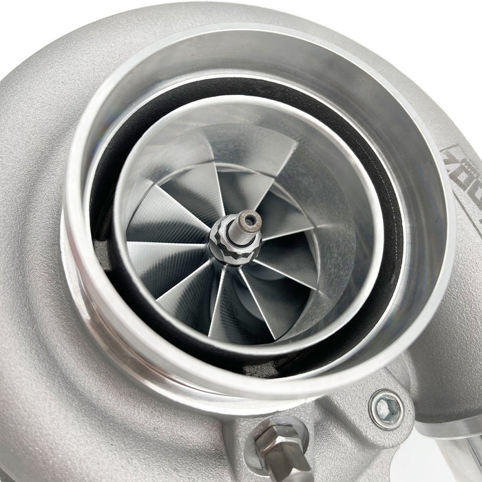 Zoo Performance - G25-550HP Series 48mm Turbo