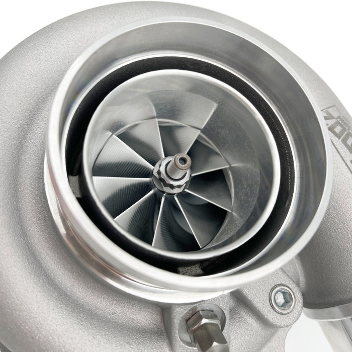 Zoo Performance - G30-660HP Series 54mm Turbo