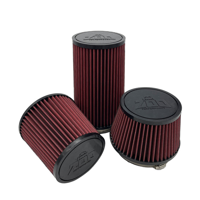 Zoo Performance - Air Filters