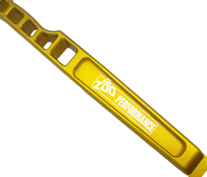 Zoo Performance - CNC Billet E Brake