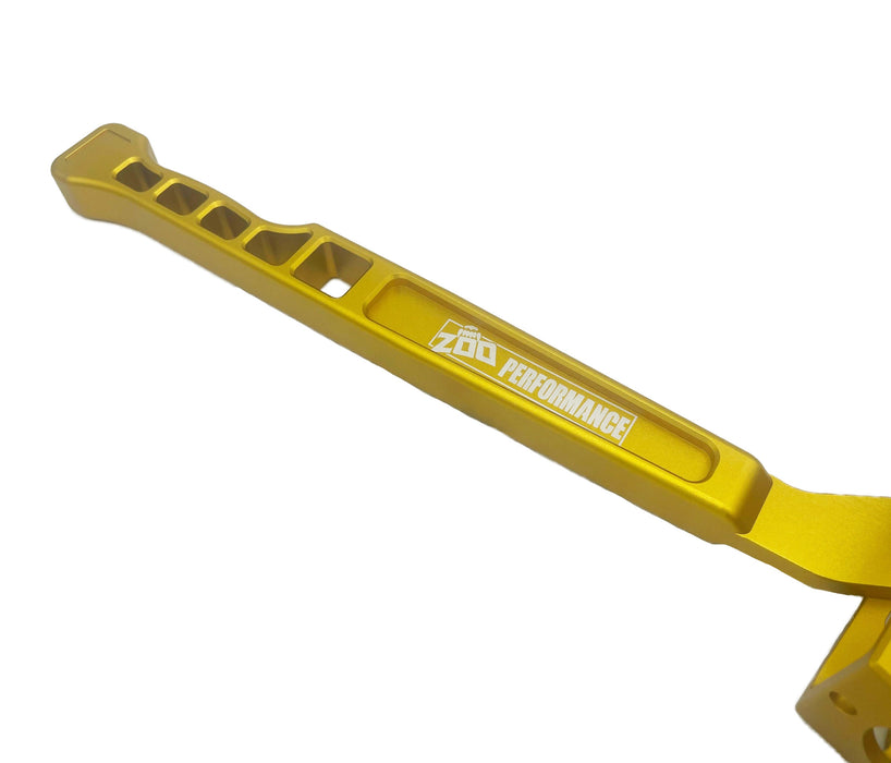 Zoo Performance - CNC Billet E Brake