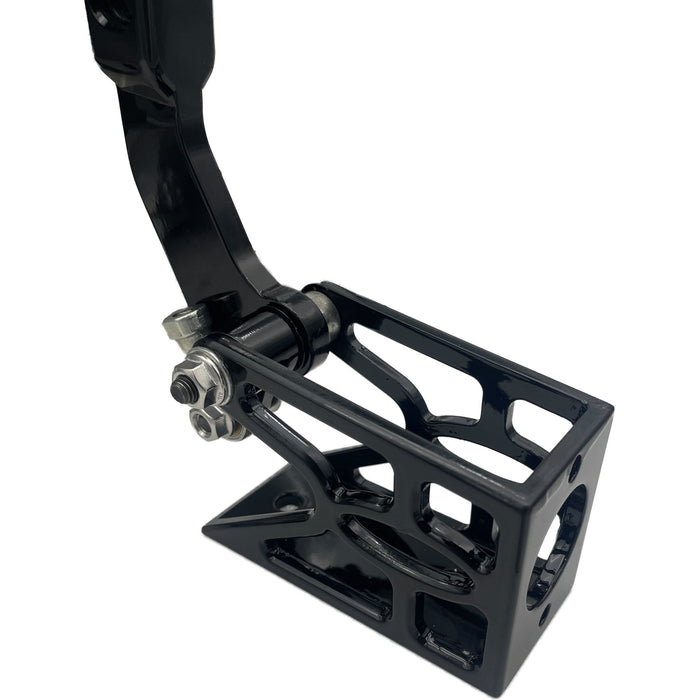 Zoo Performance - CNC Billet E Brake