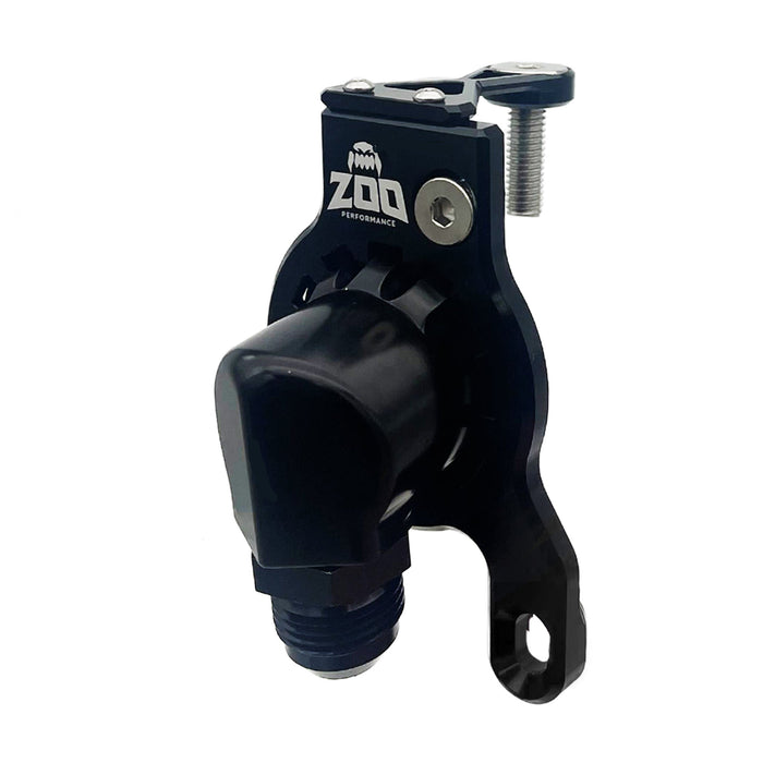 Zoo Performance - RB HEAD DRAIN KIT