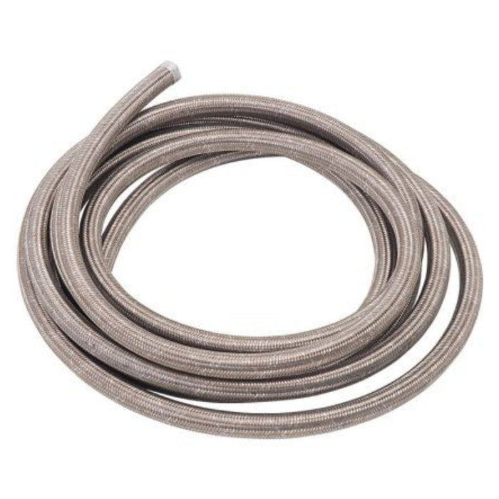 Zoo Performance - 100 Series Stainless Steel Cutter Hose