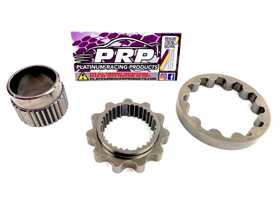 Platinum Racing Products - Billet Oil Pump Spline Drive Upgrade Kit - Nissan RB