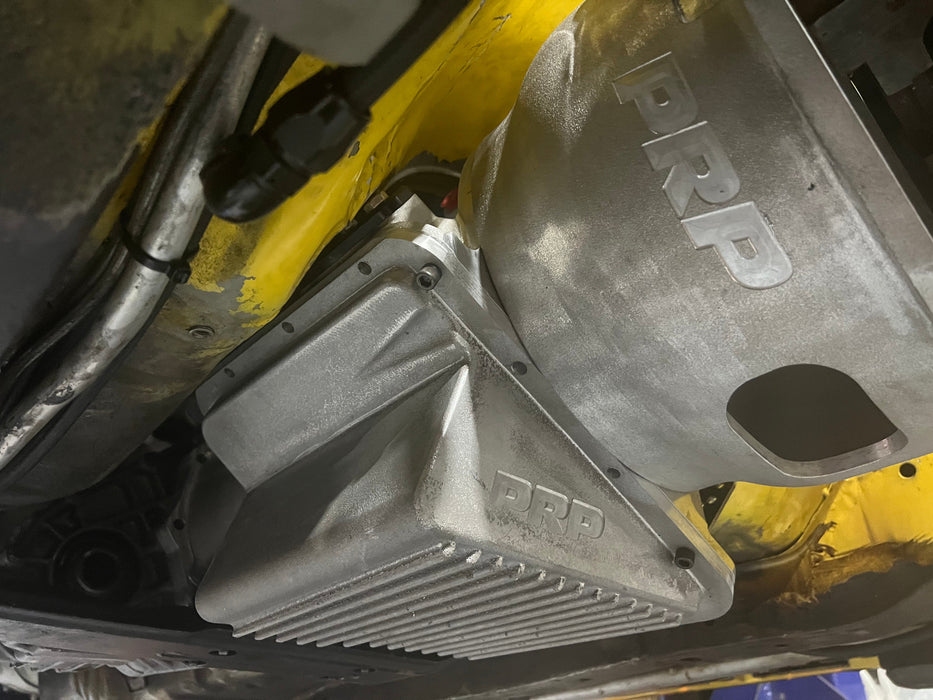 Platinum Racing Products - Powerglide Transmission Conversion Kit - Nissan Skyline GT-R R32/R33/R34