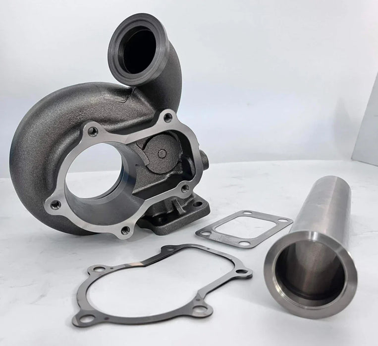 Pulsar Turbos - Next GEN PSR3584 Supercore for Ford Falcon to replace the factory GT3582R