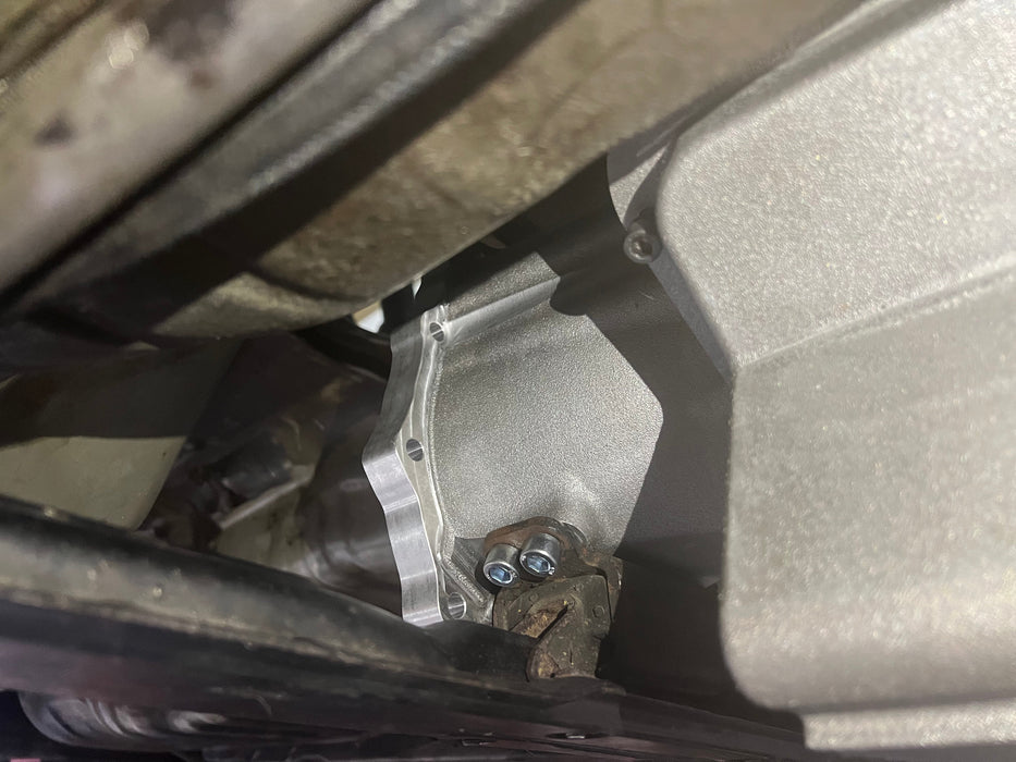 Platinum Racing Products - Powerglide Transmission Conversion Kit - Nissan Skyline GT-R R32/R33/R34