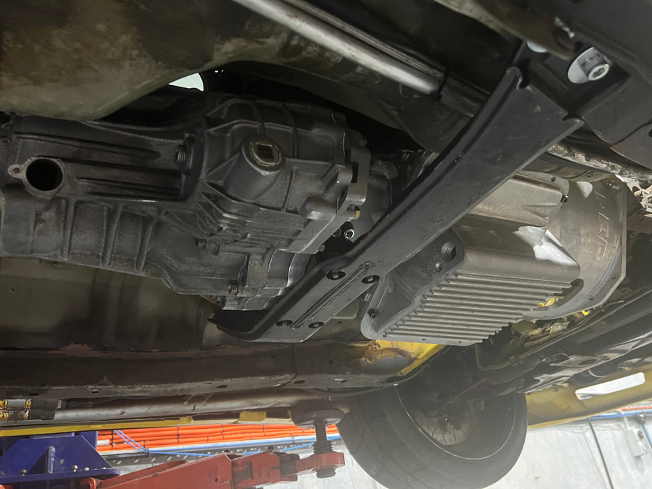Platinum Racing Products - Powerglide Transmission Conversion Kit - Nissan Skyline GT-R R32/R33/R34