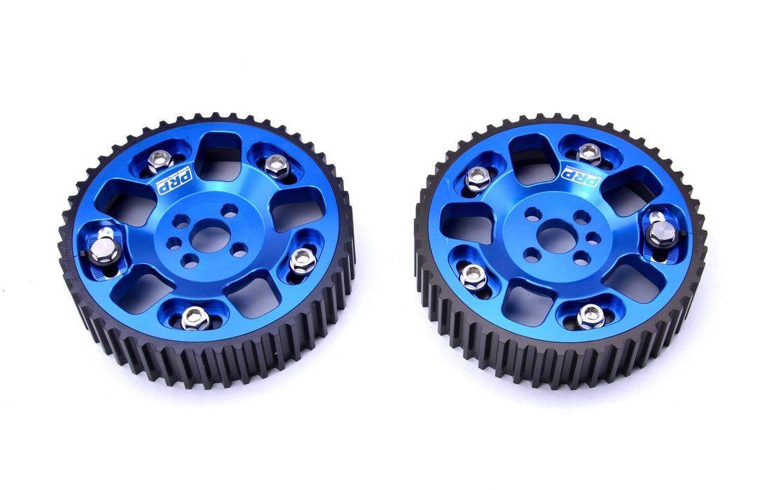 Platinum Racing Products - Adjustable Cam Gears - Nissan CA18