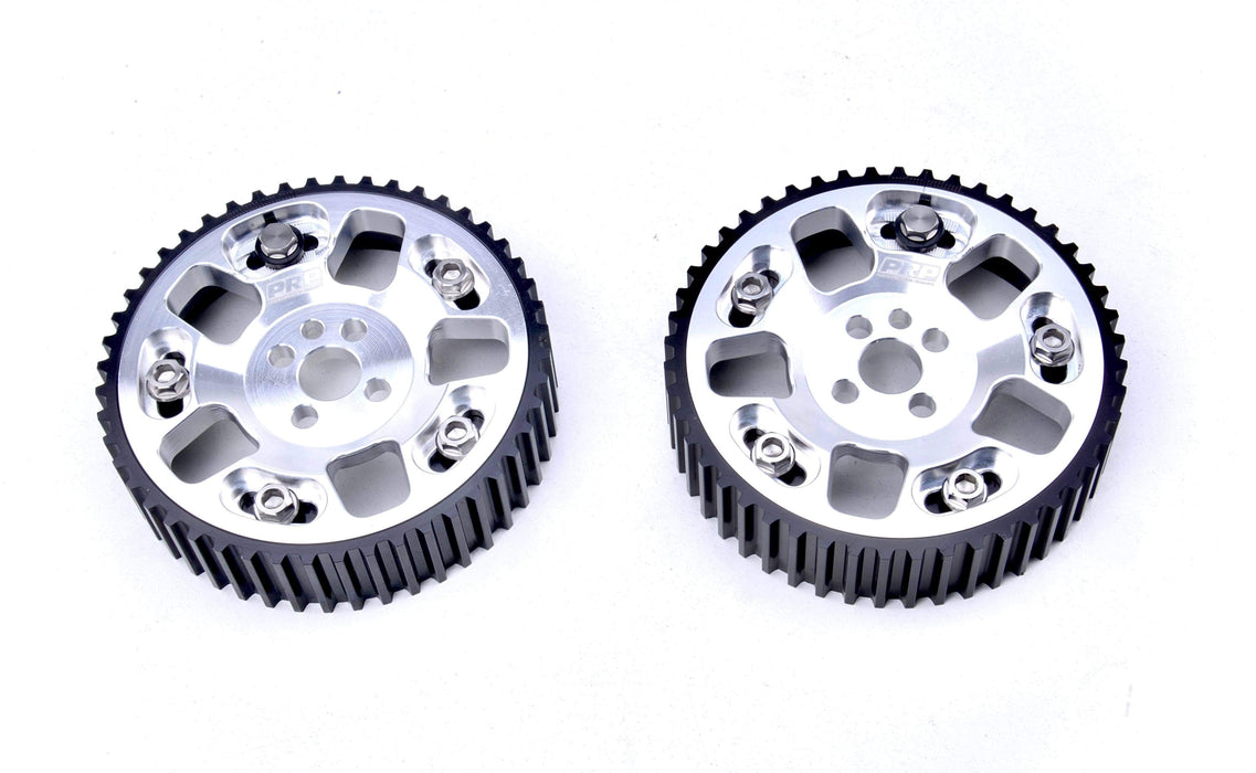 Platinum Racing Products - Adjustable Cam Gears - Nissan CA18