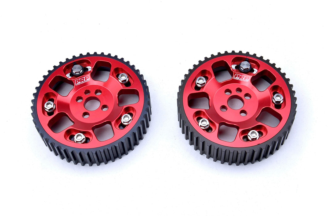 Platinum Racing Products - Adjustable Cam Gears - Nissan CA18