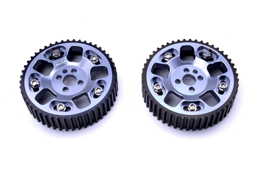 Platinum Racing Products - Adjustable Cam Gears - Nissan CA18