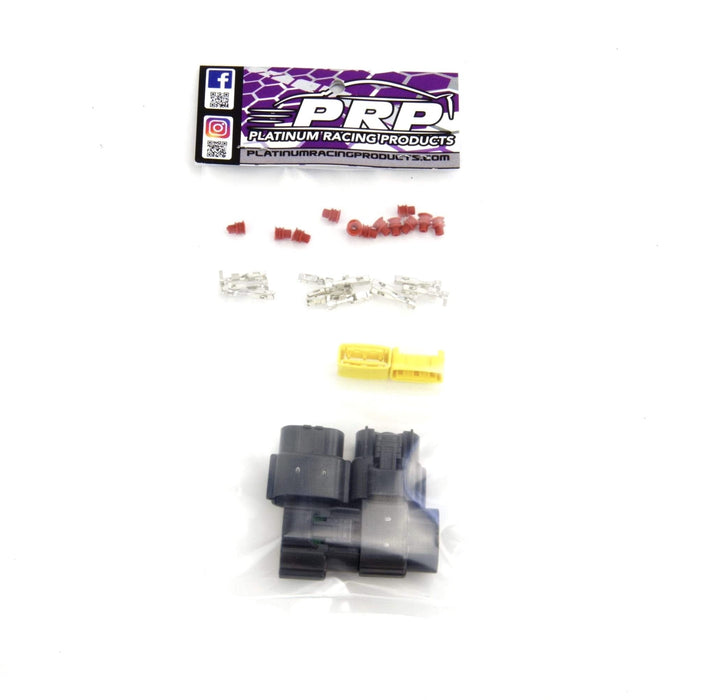 Platinum Racing Products - R35 GT-R Coilpack Plugs