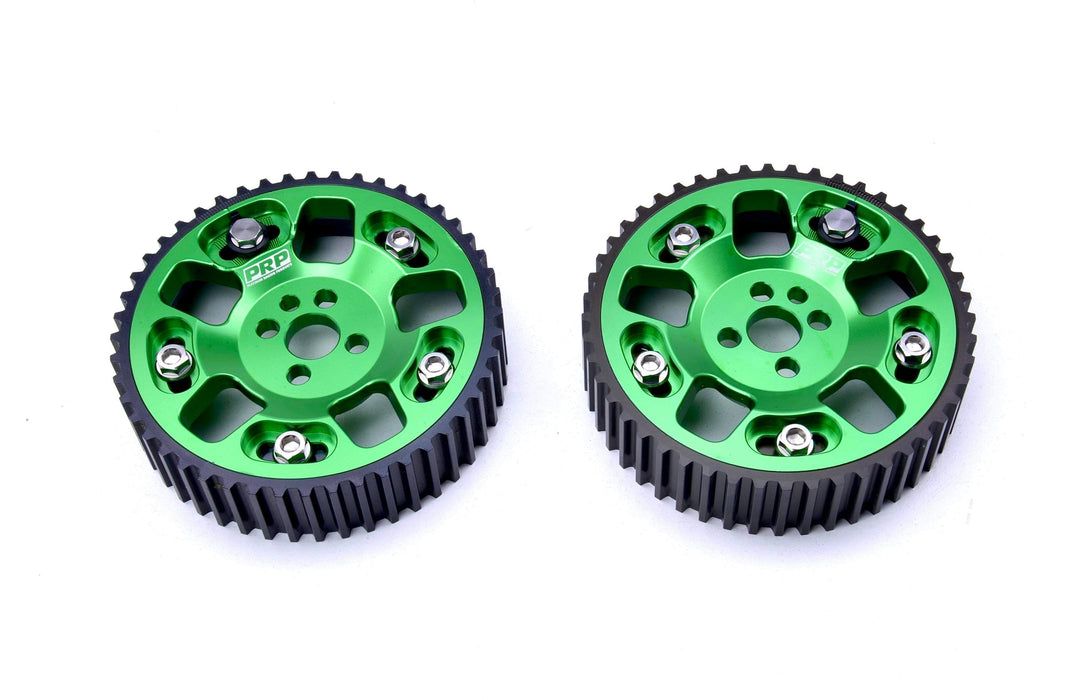 Platinum Racing Products - Adjustable Cam Gears - Nissan CA18