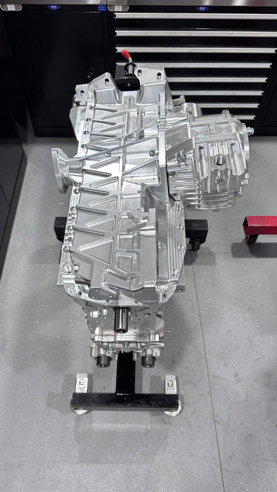Platinum Racing Products - Dry Sump Kit - Nissan RB 4WD