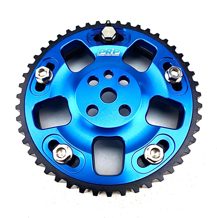Platinum Racing Products - Adjustable Cam Gear - Nissan/Holden RB30 Single Cam