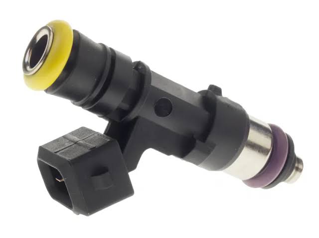 Bosch 2200cc 3/4 Length 14mm Bosch Connector