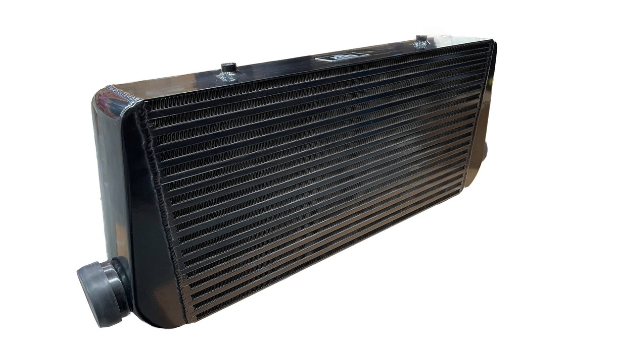 Zoo Performance - Race Series 100mm Intercoolers