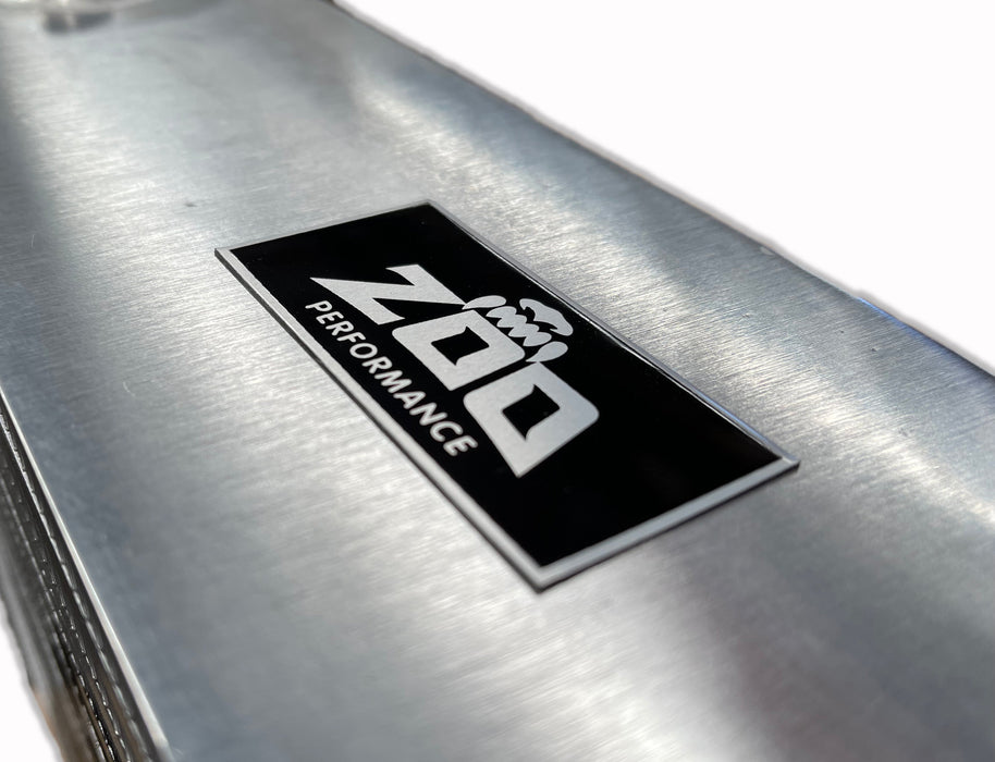 Zoo Performance - Street Series 75mm Intercooler
