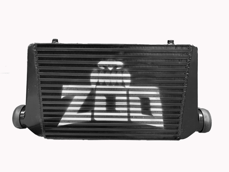 Zoo Performance - Race Series 100mm Intercoolers
