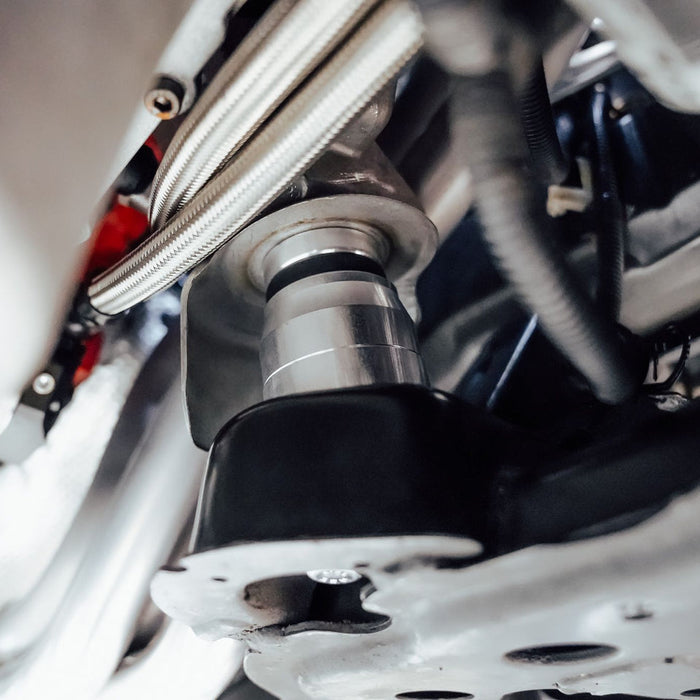 Technico - ENGINE MOUNT, VE-F V8, TECHNICO V SERIES