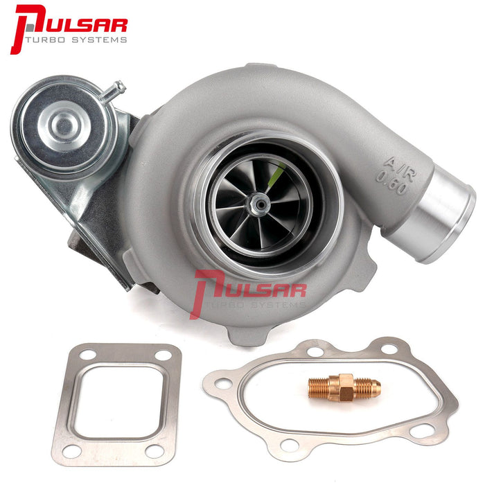 Pulsar Turbos - PSR2867R GEN 2 Turbocharger