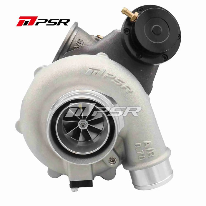 Pulsar Turbos - PULSAR 5449G 660HP 54mm Dual Ball Bearing Turbo