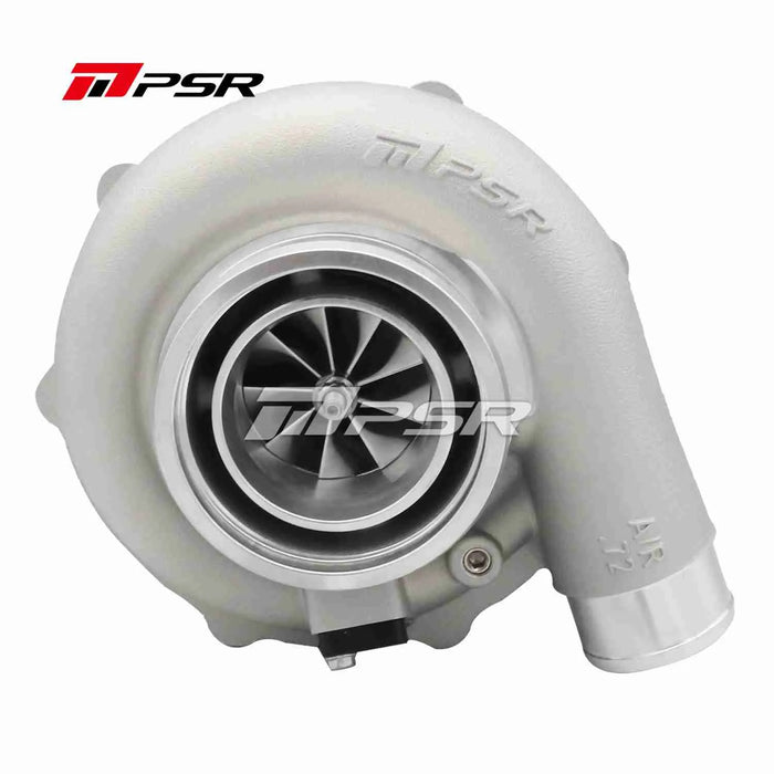 Pulsar Turbos - 5855G 770HP 58mm Dual Ball Bearing Turbo