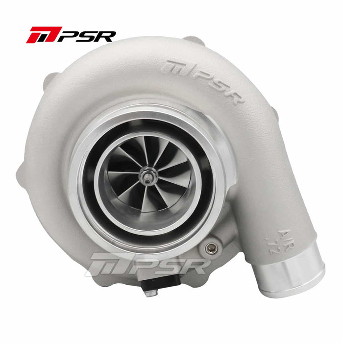 Pulsar Turbos - PULSAR 6262G 900HP 62mm Dual Ball Bearing Turbo