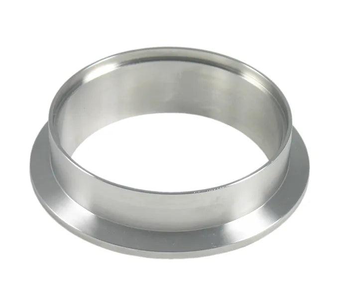 Precision Turbo & Engine - SPORTSMAN/MIRROR V-BAND INLET FLANGE - 3" TUBE