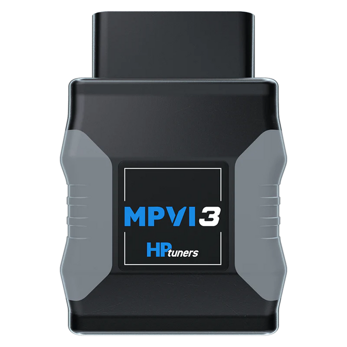 HP Tuners MPVI3