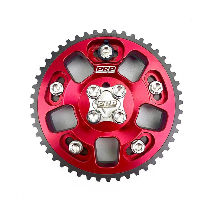 Platinum Racing Products - Adjustable Cam Gear - Nissan/Holden RB30 Single Cam